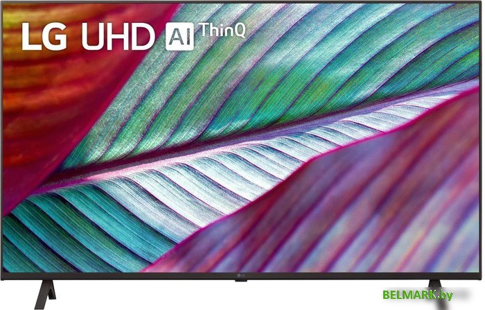 Телевизор LG UR78 50UR78009LL - фото