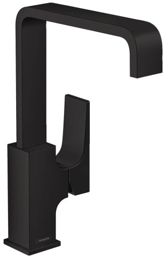 Смеситель Hansgrohe Metropol 32511670 - фото