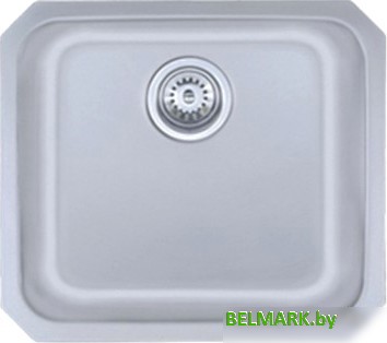 Кухонная мойка Oulin OL-U104 - фото2