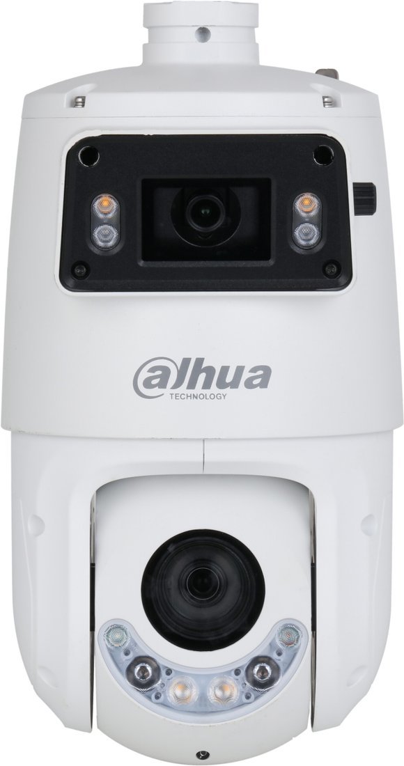 IP-камера Dahua DH-SDT4E225-4F-GB-A - фото