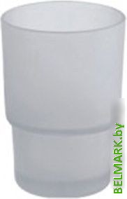 Стакан для зубной щетки и пасты FRAP F752 - фото