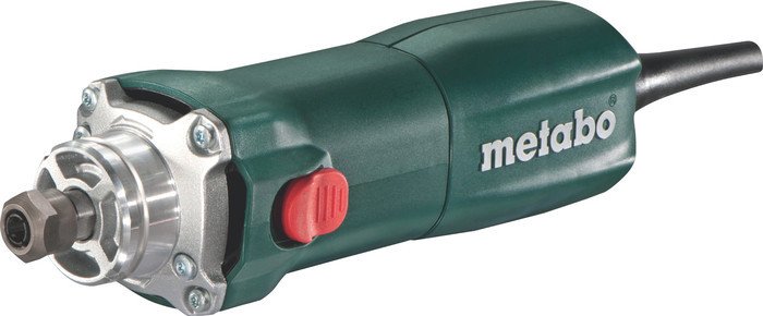 Прямошлифовальная машина Metabo GE 710 Compact (60061500) - фото