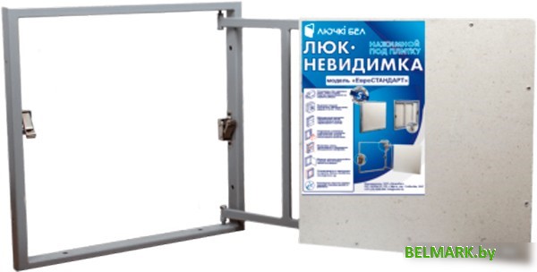 Люк ЛючкиБел Евростандарт 40x55 см - фото