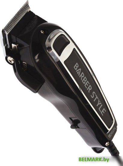 Машинка для стрижки волос Dewal Barber Style 03-015 - фото