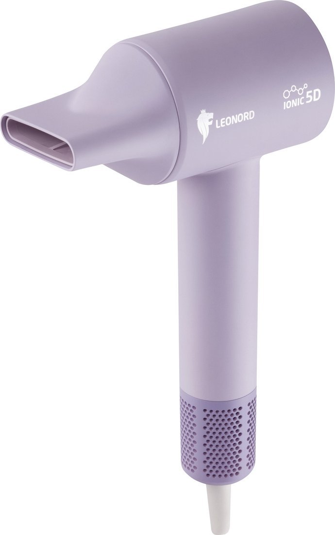 Фен Leonord LE-1222 - фото