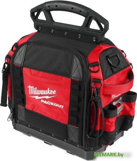 Сумка для инструментов Milwaukee Packout Closed Tote Tool Bag 4932493623 - фото2