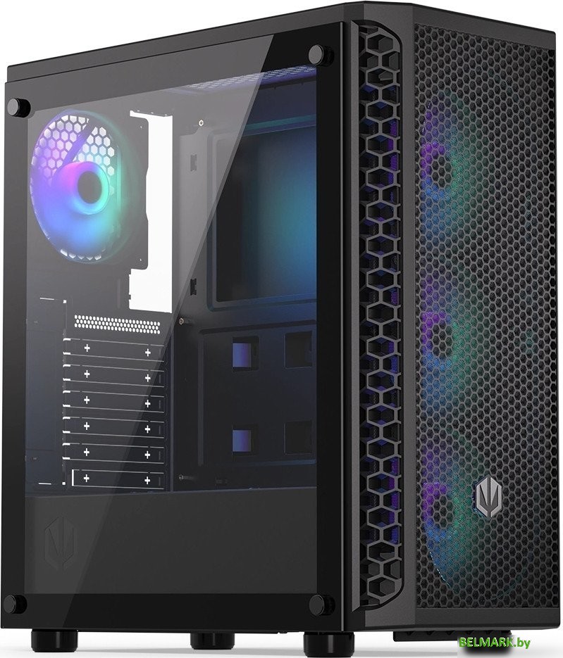 Корпус Endorfy Signum 300 ARGB EY2A006 - фото2