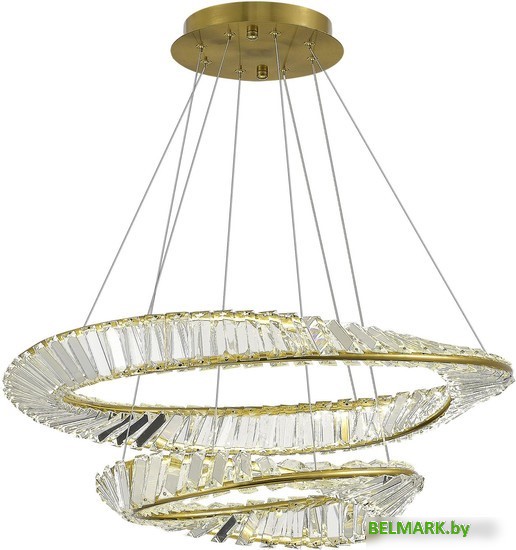 Подвесная люстра ST Luce SL6204.301.02 - фото