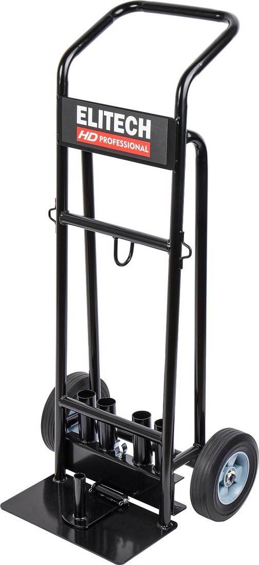 Тележка ELITECH 1820.131100 - фото2