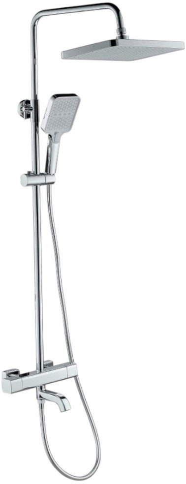 Душевая система Vieir V113563 - фото