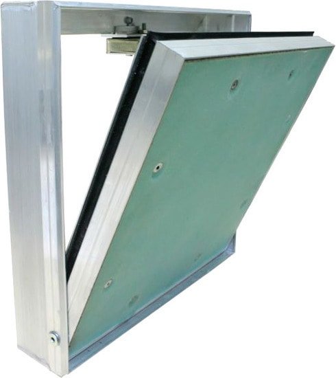 Люк Люкрай Прайм 30-60 - фото