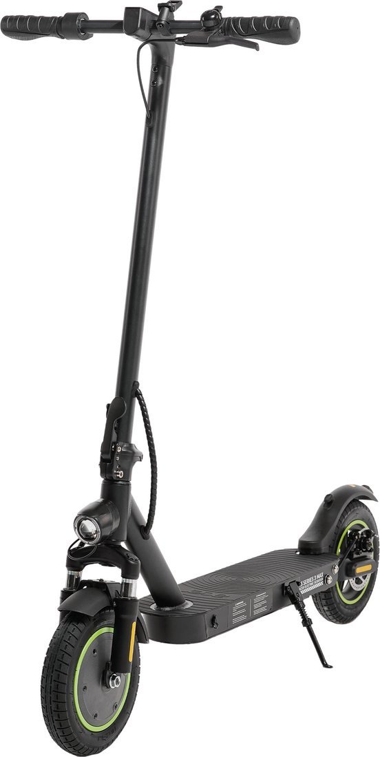 Электросамокат Acer ES Series 3 MAX AES203 - фото