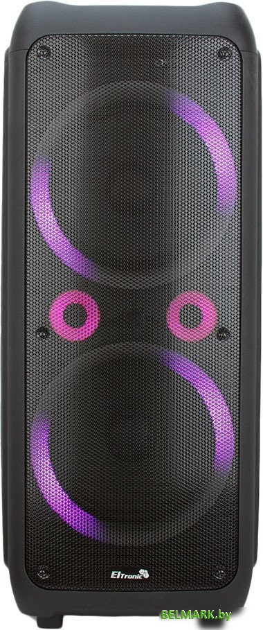 Патибокс Eltronic 20-83 Dance Box 1500 - фото