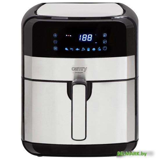 Аэрофритюрница Camry CR 6311 - фото