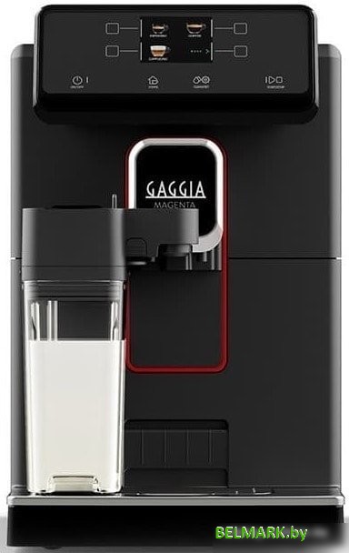 Кофемашина Gaggia Magenta Prestige 8702/01 - фото2