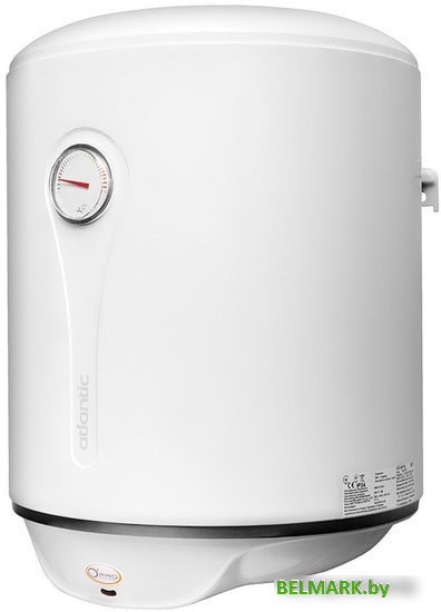 Накопительный электрический водонагреватель Atlantic O'Pro Plus 50 - фото2