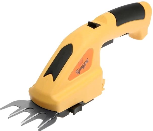 Кусторез + ножницы Tundra 9309503 - фото