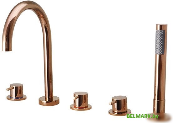 Смеситель Maxonor Pure Life PL1287-16 - фото