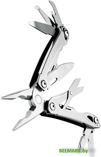 Туристический нож Leatherman Wingman - фото2