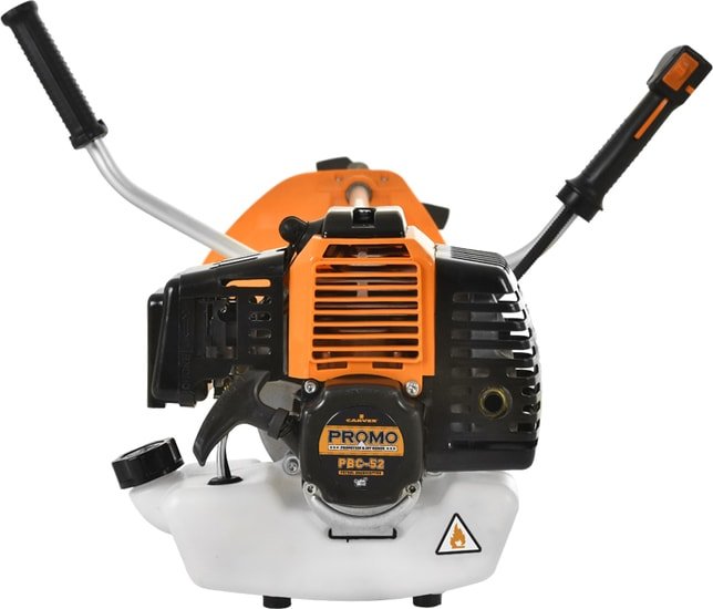 Триммер Carver Promo PBC-52 - фото2