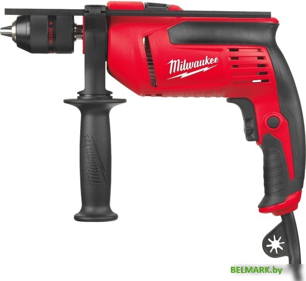 Ударная дрель Milwaukee PD-705 4933431955 - фото