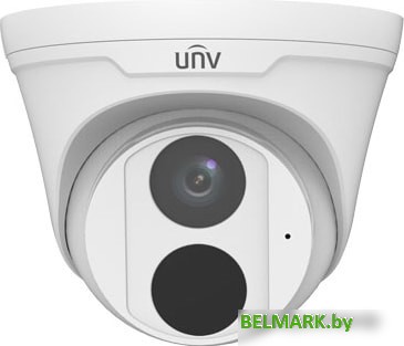 IP-камера Uniview IPC3612LB-ADF40K-G - фото