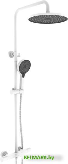 Душевая система Vieir V343562-F - фото