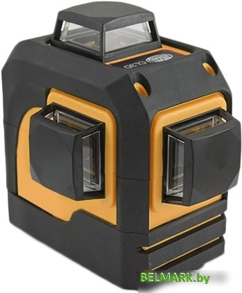 Лазерный нивелир Nivel System CL3D - фото