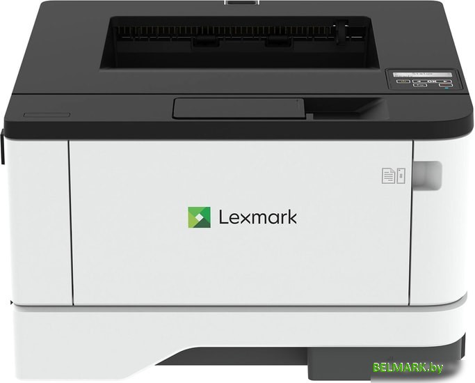 Принтер Lexmark MS331dn - фото