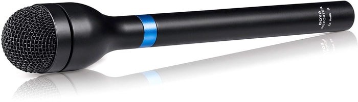 Микрофон BOYA BY-HM100 - фото2
