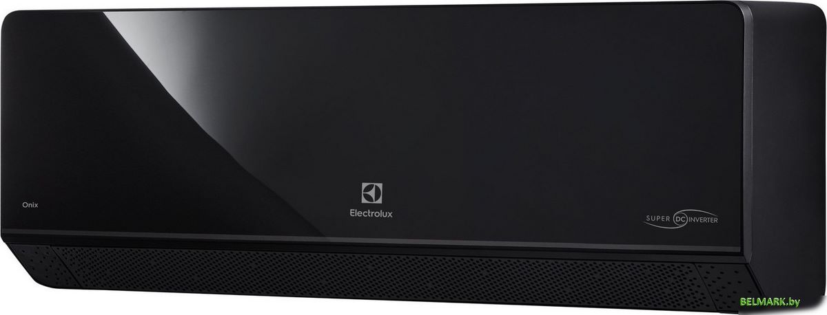 Кондиционер Electrolux Onix Super DC EACS/I-18HIX-BLACK/N8 - фото2