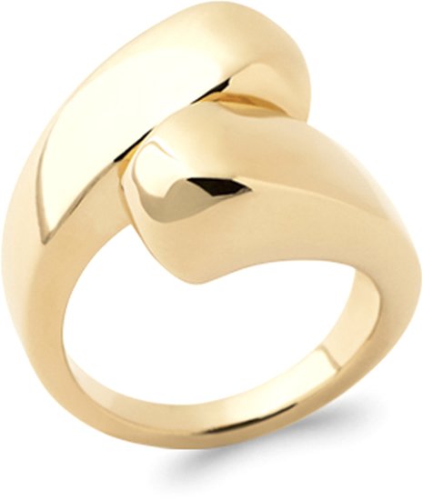 Кольцо Maison de la Bijouterie 2282200-60 - фото