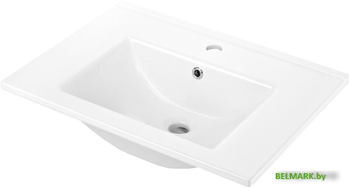 Умывальник Deante Floks CDI 6U6M - фото