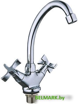 Смеситель Ledeme H22 L4822 - фото