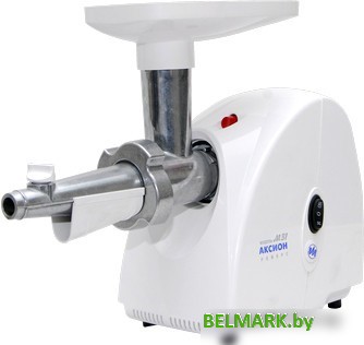 Мясорубка Аксион М 31.04 реверс - фото
