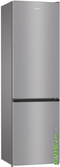 Холодильник Gorenje NRK6201PS4 - фото2
