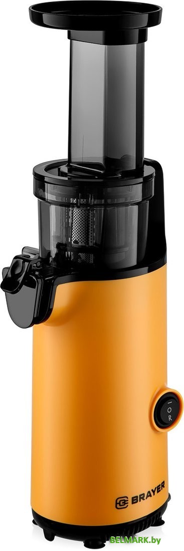 Соковыжималка Brayer BR1706YE - фото