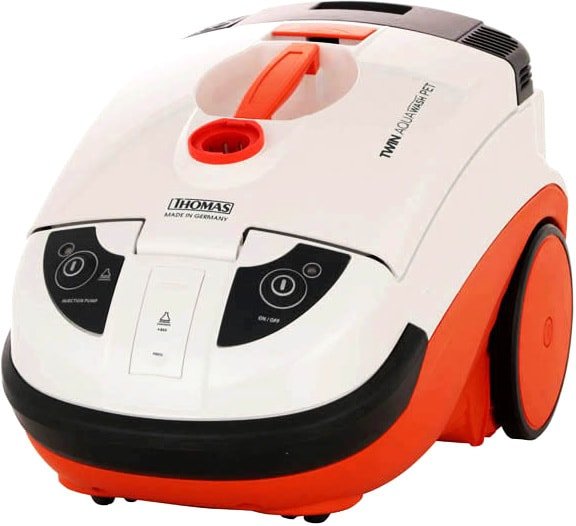 Пылесос Thomas Twin Aquawash Pet 788524 - фото2