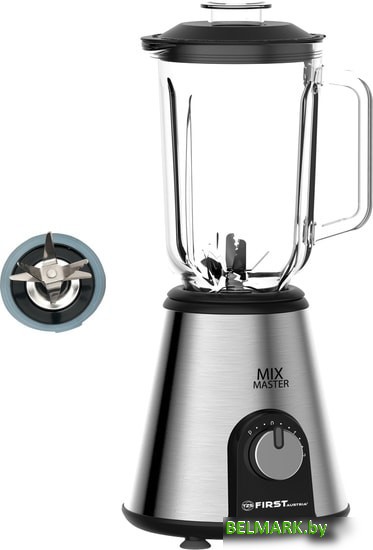 Стационарный блендер First FA-5241-3 - фото