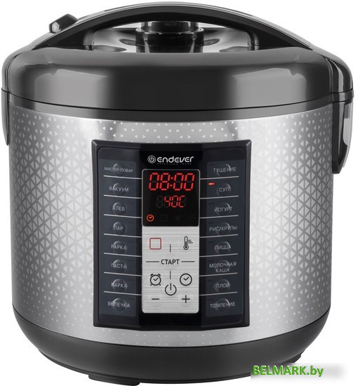 Мультиварка Endever Vita-122 - фото