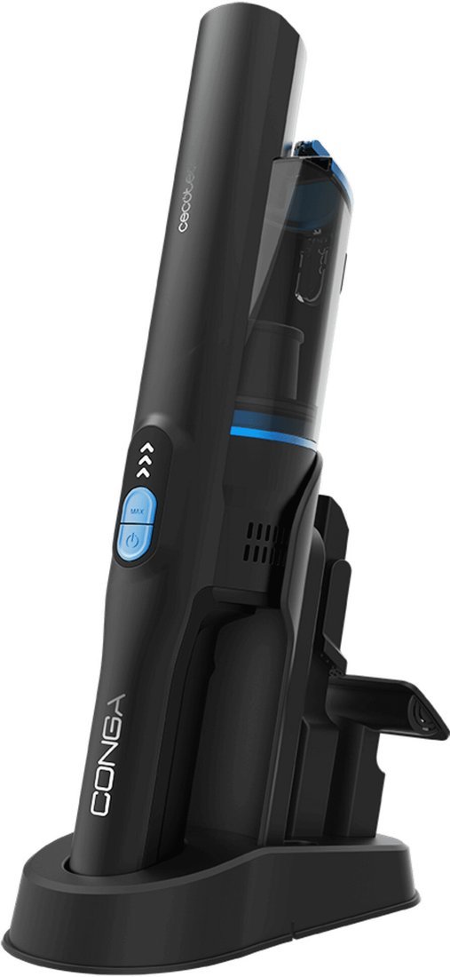 Пылесос Cecotec Conga Rockstar Micro+ Animal - фото2