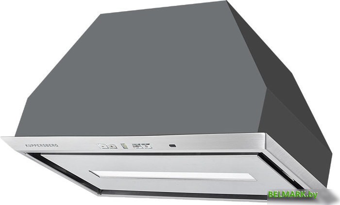 Кухонная вытяжка KUPPERSBERG Inbox 54 X - фото2