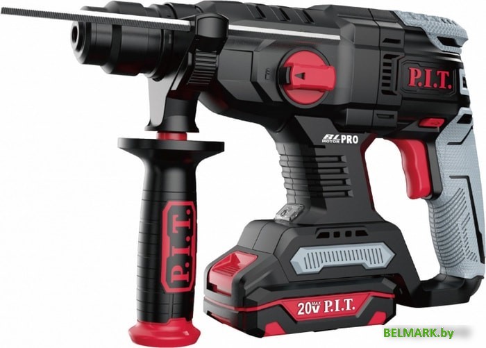 P.I.T. PBH20H-22A/1 (с 1-им АКБ, кейс) - фото
