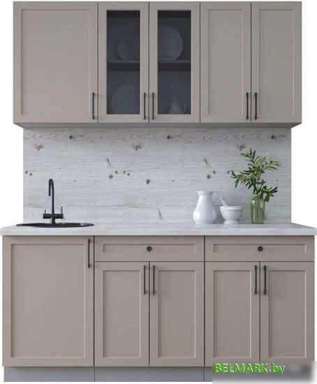 Интерлиния Тренд 1.7А (луна/луна/бискайская сосна) - фото