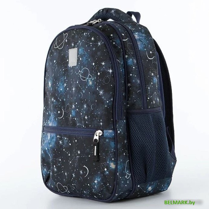 Городской рюкзак Arlion 057-22302-DNV (синий) - фото2