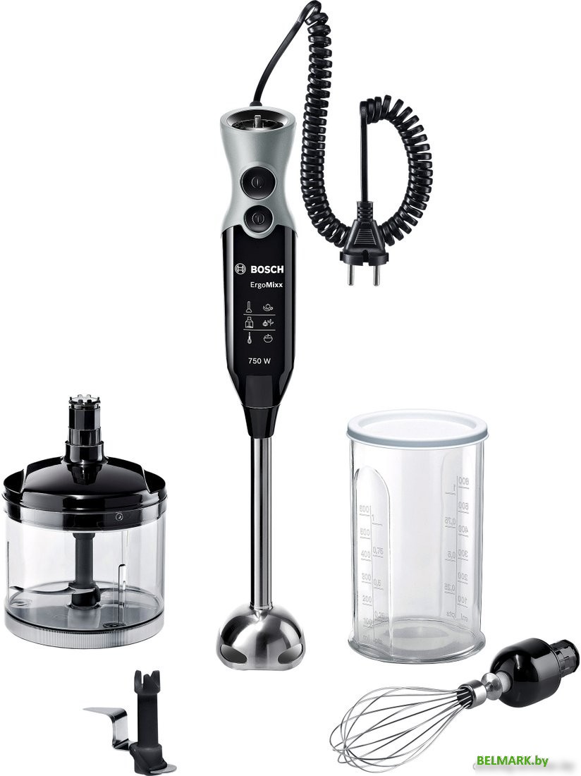 Погружной блендер Bosch MSM67170 - фото