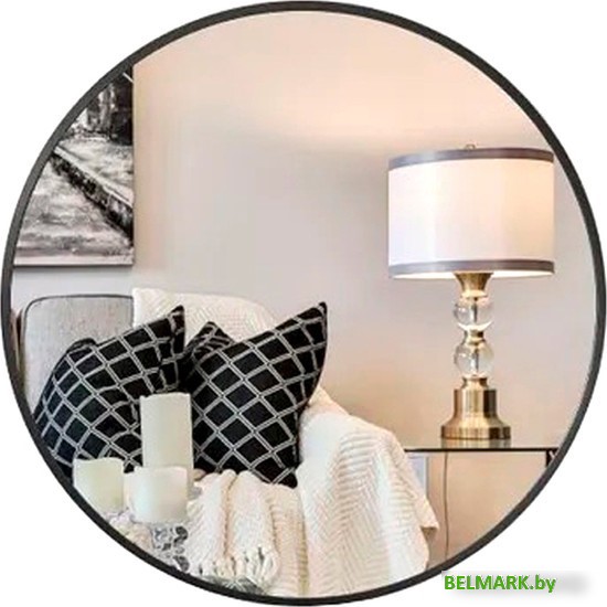 eMZe Shine 80 SHINE.80.80.CHE (черный) - фото