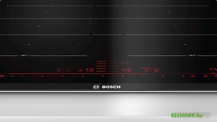 Варочная панель Bosch PXY675DC1E - фото2