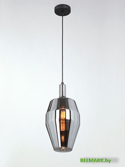 Подвесная люстра Vitaluce V2974-1/1S - фото