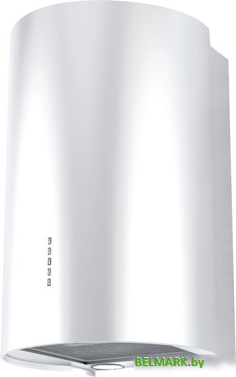 Кухонная вытяжка Zigmund & Shtain K 333.41 W - фото